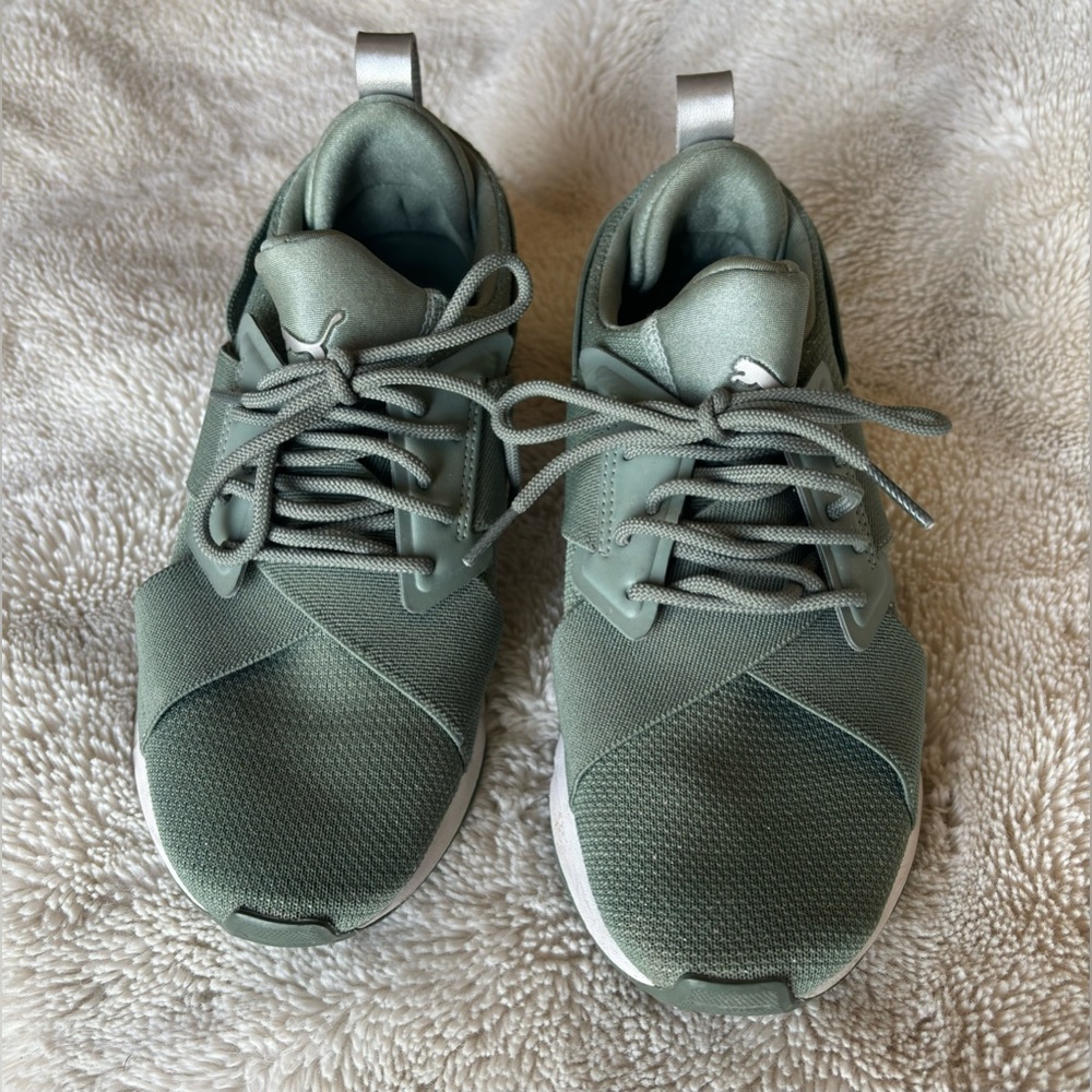 Puma Tennis Shoes